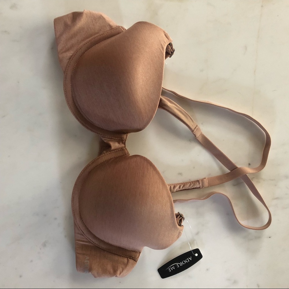 NWT Adore Me Kristelle Contour Bra